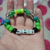 Marcy Wu Single<3