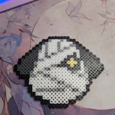 Lucky AC Perler ^.^