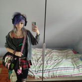 Fit To Go Thrift, Pace Around The City And Probably Ask Random People To Buy Us Energy Drinks With Tram Girl