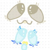 Faces :3  Pt. 2 (Give Them Names, All Girls)
