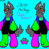 Fursona 3