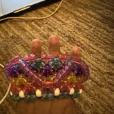 SQUIGGLE CUFF!!