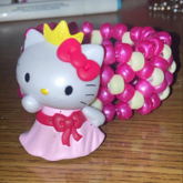 Hello Kitty X Cuff