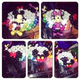 Mickey/Minnie Mini 3d