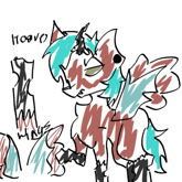 Shmitty Drawing Of Mlp Oc