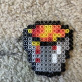 Lava Bucket (read Desc)