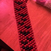 Bats Tie