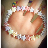Star Bracelet For Trade