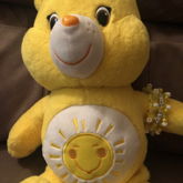 Funshine Care Bear Rotator #1