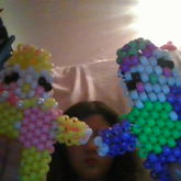 Clown Buddies!