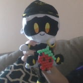 Strawberry Kandi With N!!!!!!! X3