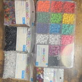 Got More Beads!!!