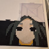ACTUAL Kai Satou Wip