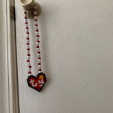 Beanie Baby Ty Toys Necklace