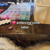I Love Child Labor 