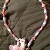 G3 Sweetie Belle Necklace 