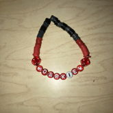 Lil Darkie Clay Bead Single