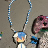 Poiyo Necklace