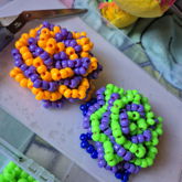 Kandi Roses!
