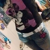 Oldish Outfit 