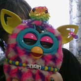 The Swaggiest Furby U Ever Did See