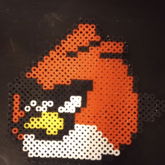 Red Angry Bird 