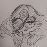 SILLY ESPRESSO COOKIE DOODLE :3