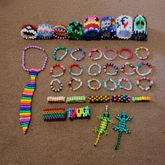 All Of My Kandi 6/13/25