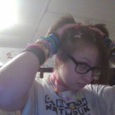 My Piggy Tails In