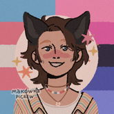 ME AS A PICREW :D