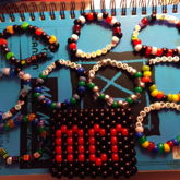 All My Mcr Related Kandi!! :D