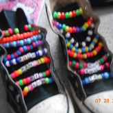 Kandi Shoelaces 