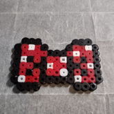 Minnie Mouse Bow 