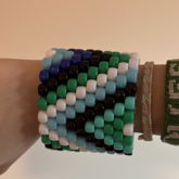 Triangle Cuff