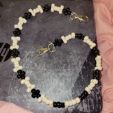 Dog Bone Pant Chain