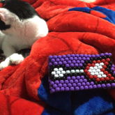 The Backside Of My Bonnie Cuff