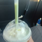 SHAMROCK SHAKE [Alien Shake]