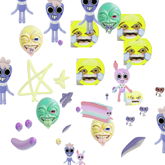 Guys Guess Which Brushes I Made And Which Ones I Downloaded:)