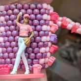 Baseball Barbie