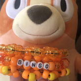 Bingo Bluey Kandi Rotator Cuff