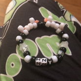 Johnny The H*mocidal Maniac Kandi :3