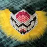 Updated Kandi Mask For A Client 