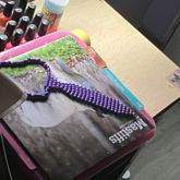 Purple Tie