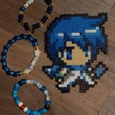 Kaito Kandi!!? (vocaloid)