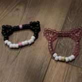 Hello Kitty Themed Bracelets!