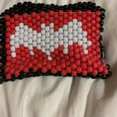 Back Side Of My Newest Purse!!