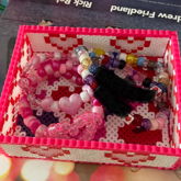 Valentine's Kandi Box