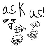 Ask The Bbieal Gang :3 (info In The Description)