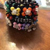 Biggest Cuff I’ve Ever Made