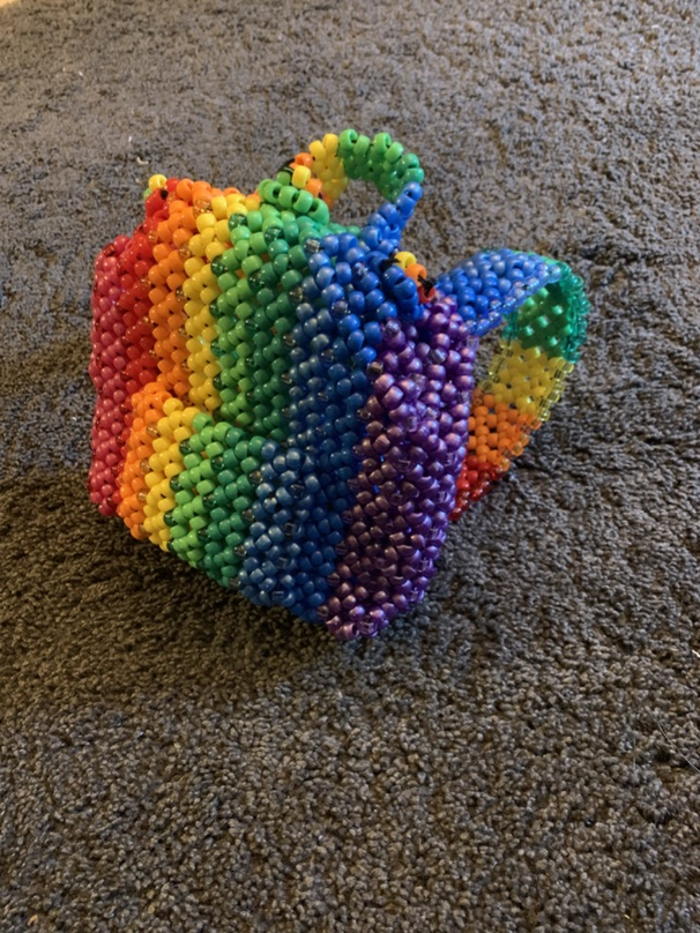 backpack!!] by my_names_Ars0n Kandi Photos on Kandi Patterns